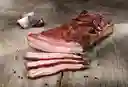 Tocino de Cerdo en Caja
