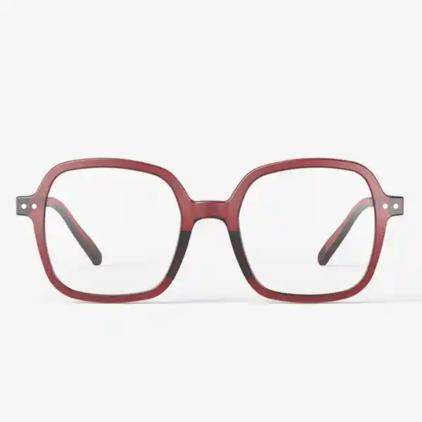 Izipizi Gafas Reading of Cinta Roja + 2.5