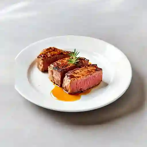 Tapa De Cuadril (300 Gramos)