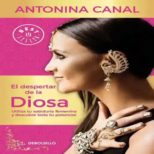 Despertar De La Diosa, El, Canal Dávila, Antonina Andrea Paola