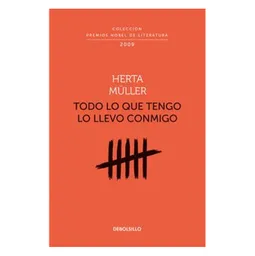 Todo lo que tengo lo llevo conmigo