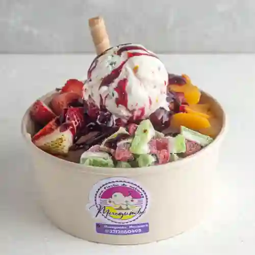 Chocodeli