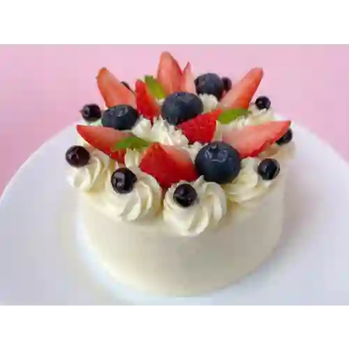 Frutos Rojos