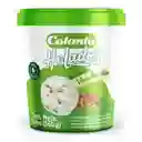 Colanta Helado Vainilla Chips