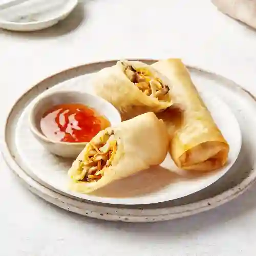 Spring Roll