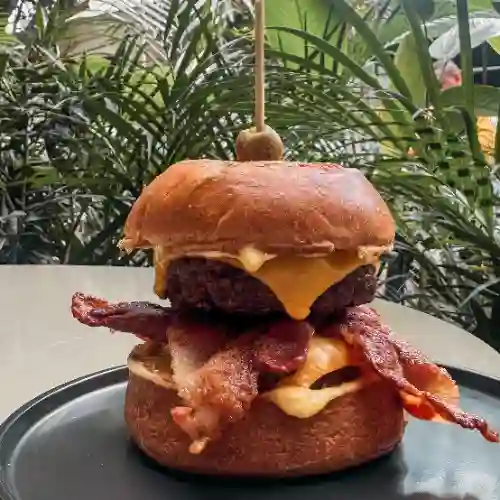 Bacon Butter