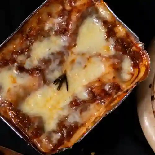 Lasagna Mixta