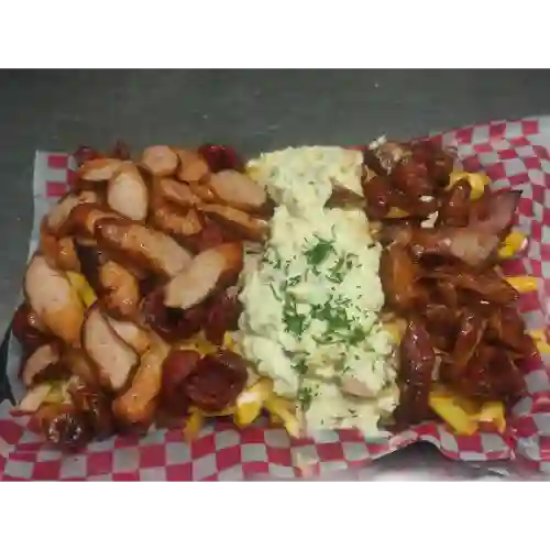 Ranchera