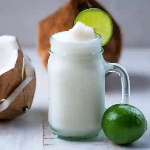 Limonada de Coco