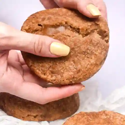Caja Galletas X2 Unidades