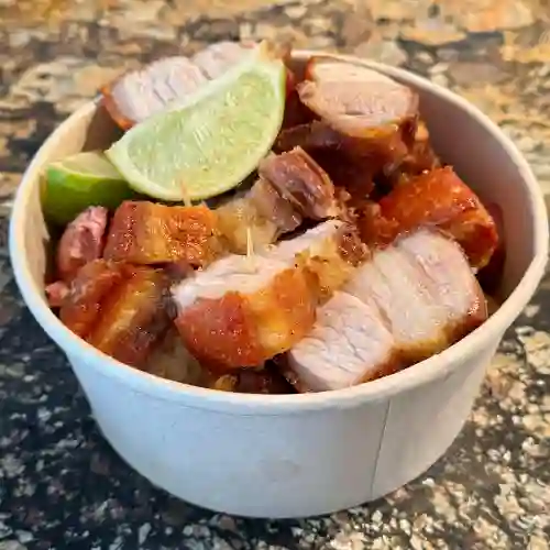 Picada de la Casa
