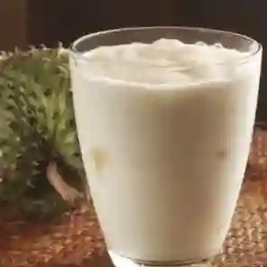 Crema de Guanábana