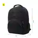 Morral Tracer 4 Color Negro N01 Totto