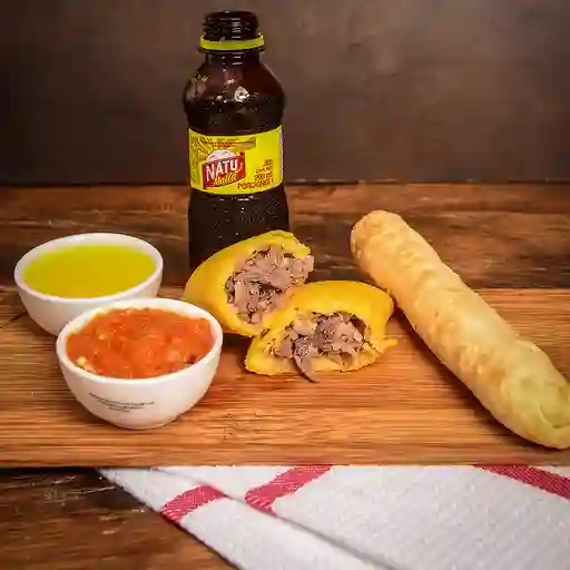 Combo especial