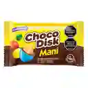Dandy Chocodisk Maní 20 g