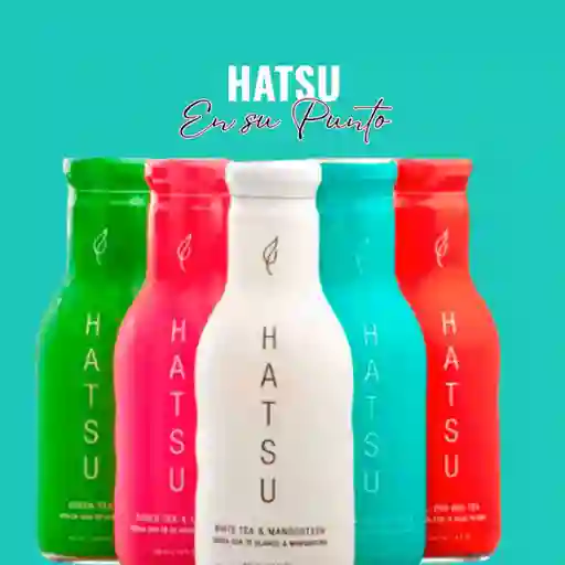 Te hatsu 400ml