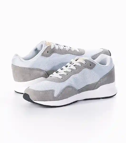 Le Coq Sportif Tenis Gris Talla 37.5 114199