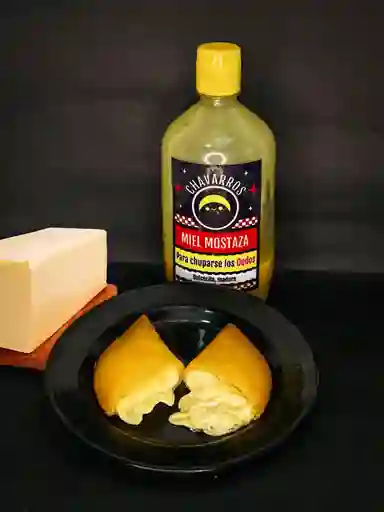 Empanada Queso