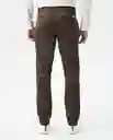 Pantalón Khaki Rocket Pants Cafe Chimpance 32 Chevignon