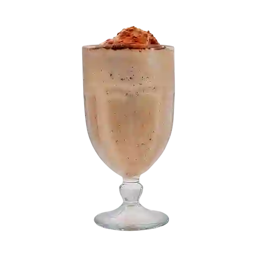 Milo Helado