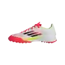 Adidas Guayos F50 League Para Fútbol Unisex Blanco Talla 10