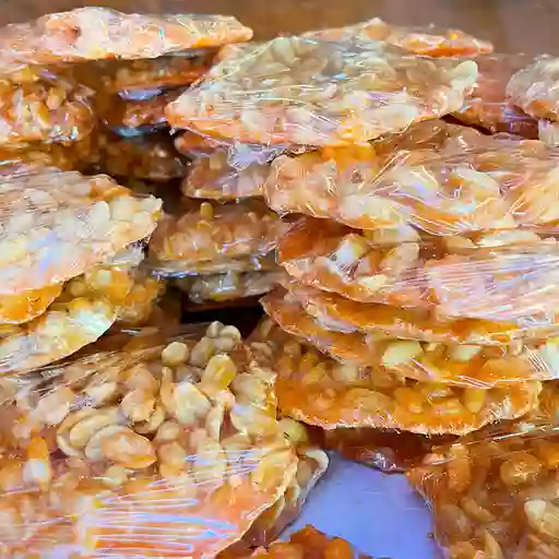 Cocada Mani