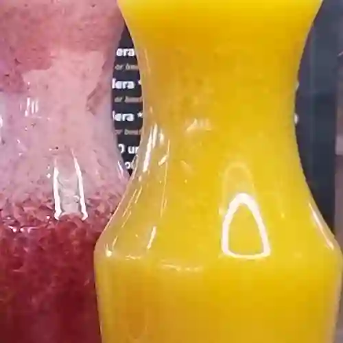 Jugo de Maracuya en Agua 330 ml