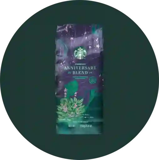 Anniversary Blend 250g