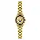 Invicta Reloj Hombre Oro Inv33469