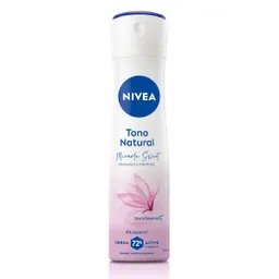Nivea Deodorant Spray Bright_signature_miracle_sweet