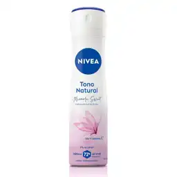 Nivea Deodorant Spray Bright_signature_miracle_sweet