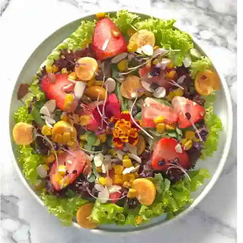 Ensalada Del Día