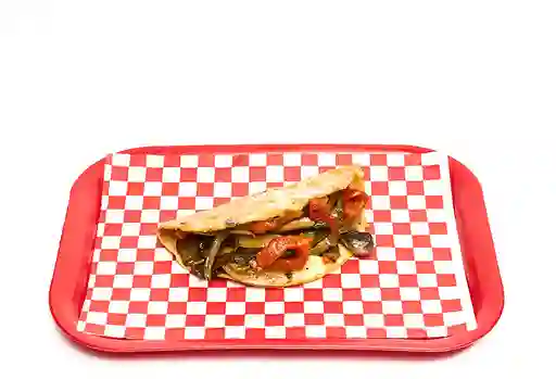 Taco Veggie
