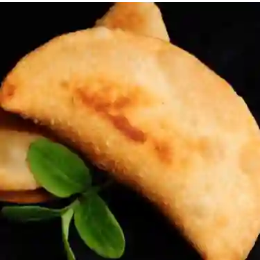 Empanada de Todo Terreno