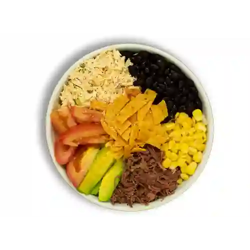 Ensalada Grande Monterrey