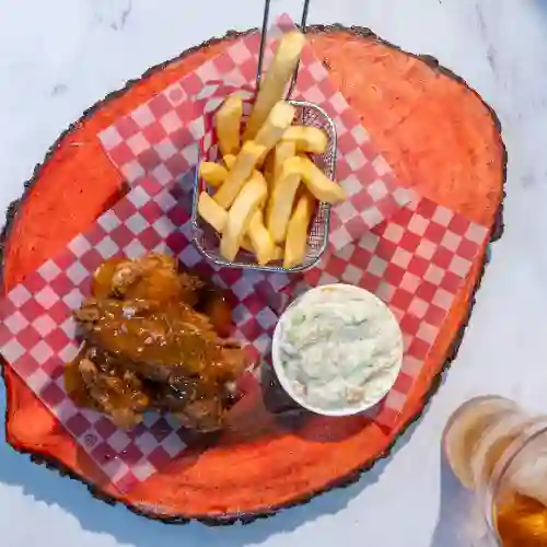Combo Go Lunch