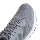 Adidas Zapatos Response Runner u Para Hombre Gris Talla 10.5