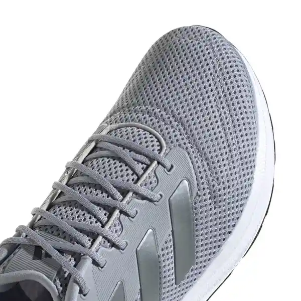 Adidas Zapatos Response Runner u Para Hombre Gris Talla 10.5