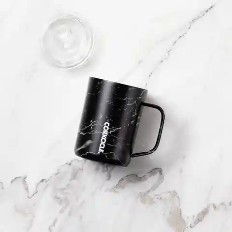 Corkcicle Mug Nero