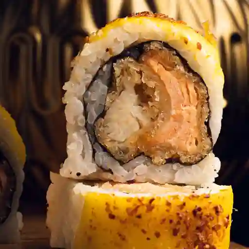 Shitake roll
