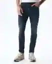 Jean Hombre Azul Talla 32 531G607_AZU174429 Americanino