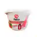 Pasco Yoghurt Griego Sabor Mora