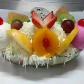 Ensalada de Frutas Súper Especial