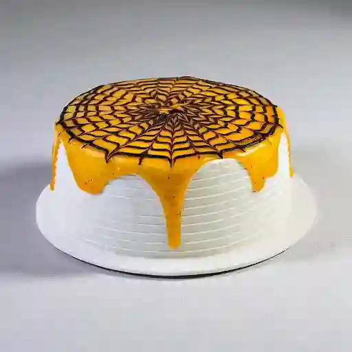 Torta Pasión