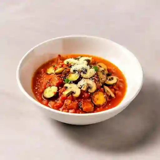 Di Melanzane