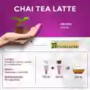 Cápsula de té Chai Nescafé Dolce Gusto Chai Tea Latte 159