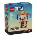 Set de Construcción Figura de Buggy el Payaso Lego