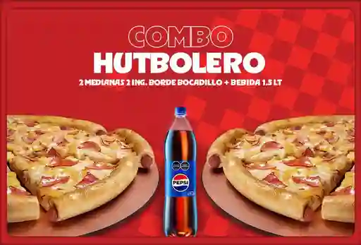 Combo Hutbolero