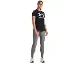 Under Armour Camiseta Live Sportstyle Graphic Ssc Talla SM