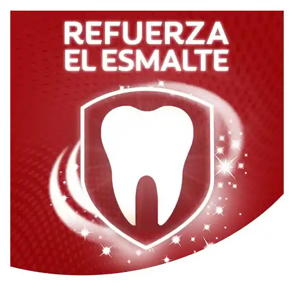 Crema Dental Blanqueadora Colgate Luminous White Brilliant 75ml x2